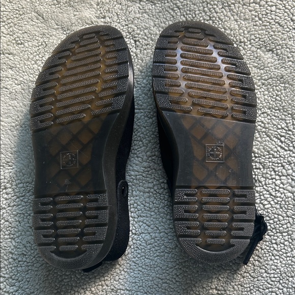 Dr Marten Carlson Clogs sz:7 - Picture 3 of 5
